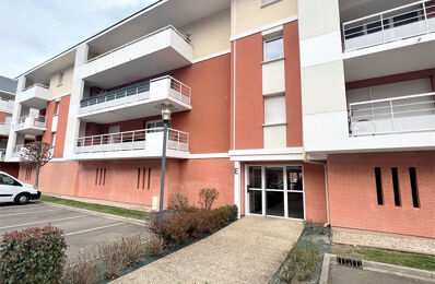 vente appartement 98 000 € à proximité de Notre-Dame-de-Bondeville (76960)