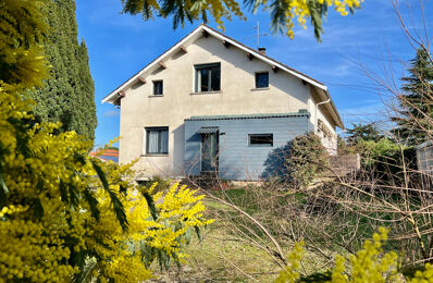 vente maison 259 900 € à proximité de Saint-Pastour (47290)