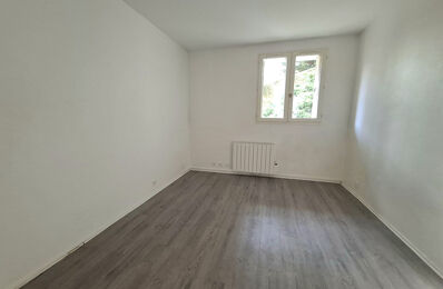 location appartement 640 € CC /mois à proximité de Villejuif (94800)