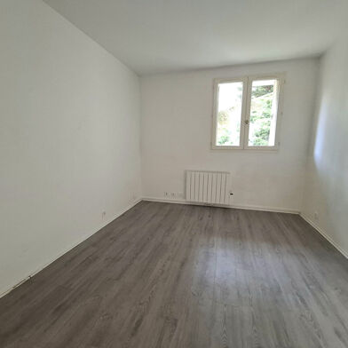 Appartement 1 pièce 19 m²