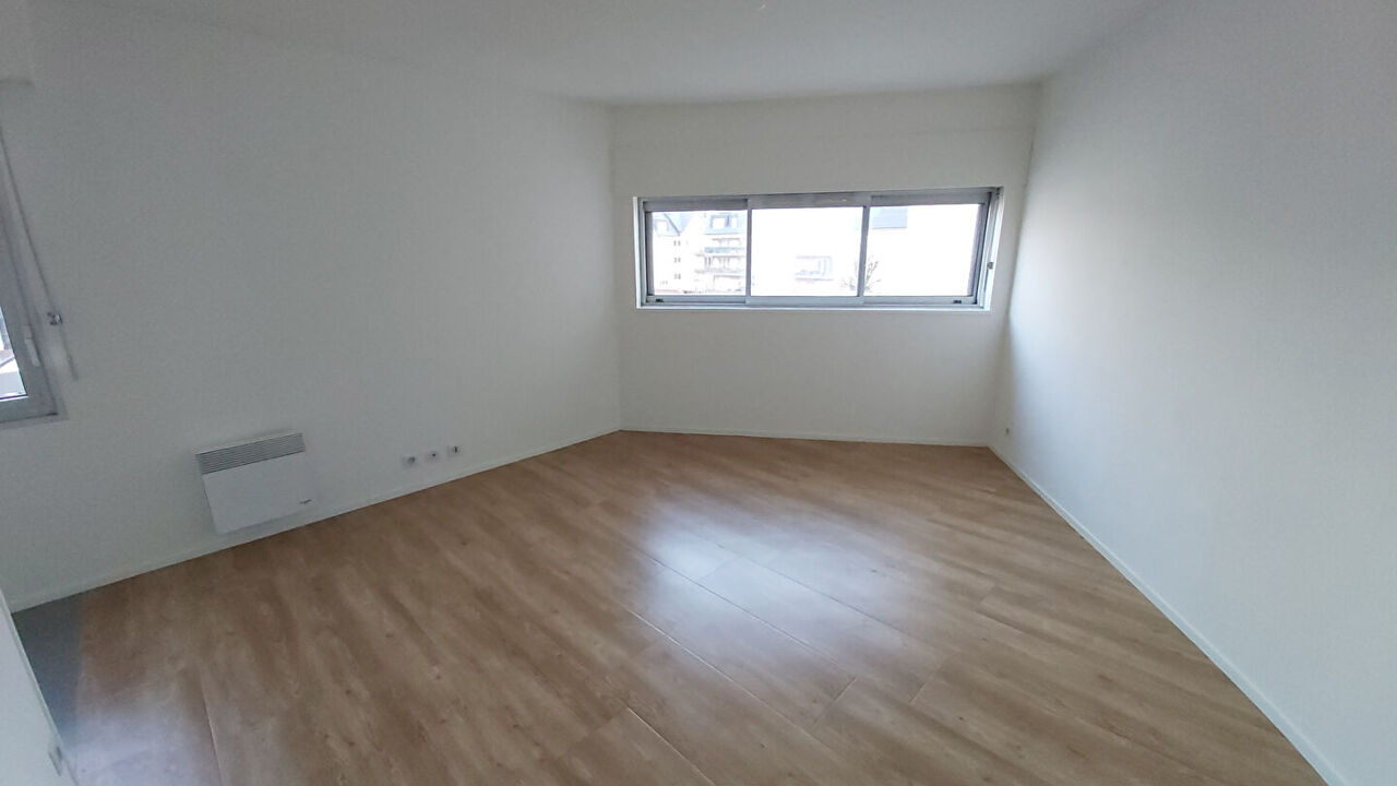 appartement 1 pièces 28 m2 à louer à Rouen (76100)