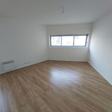 Appartement 1 pièce 28 m²