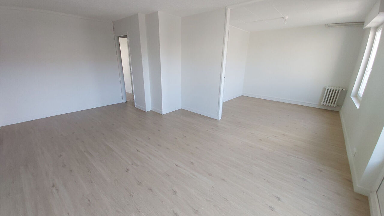 appartement 3 pièces 73 m2 à louer à Rouen (76000)