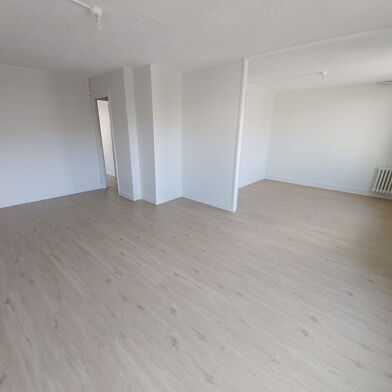 Appartement 3 pièces 73 m²