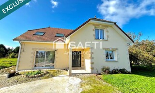 Maison 4 Pièces 156 m² à vendre à Lusigny-sur-Barse (10270)