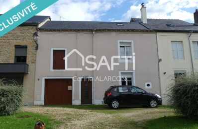 vente maison 87 900 € à proximité de Floing (08200)