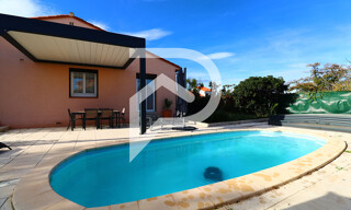 Maison 5 Pièces 114 m² à vendre à Montescot (66200)