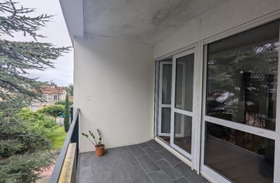 appartement 4 pièces 76 m2 à vendre à Cognac (16100)