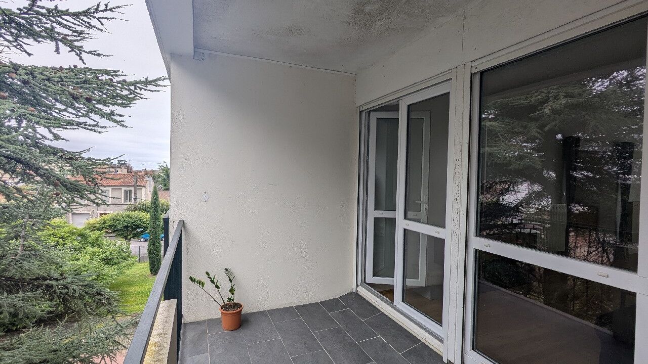 appartement 4 pièces 76 m2 à vendre à Cognac (16100)