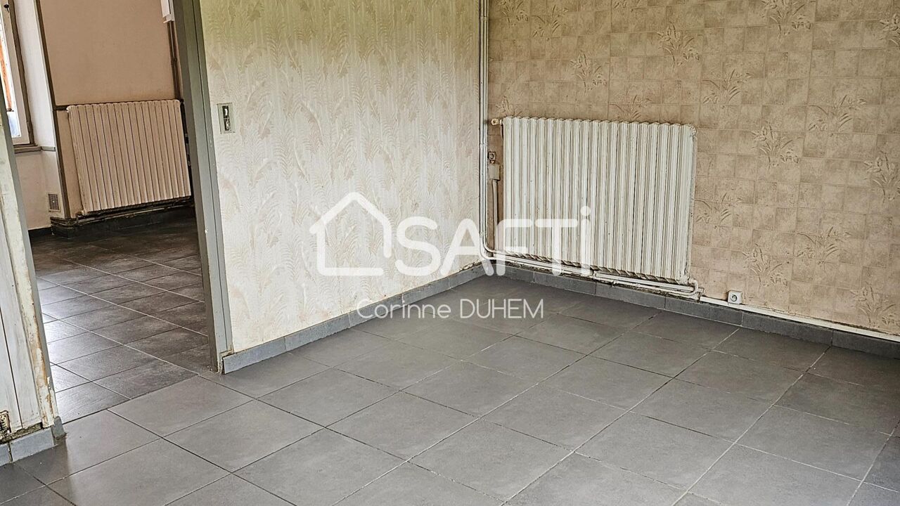 maison 5 pièces 100 m2 à vendre à Doyet (03170)