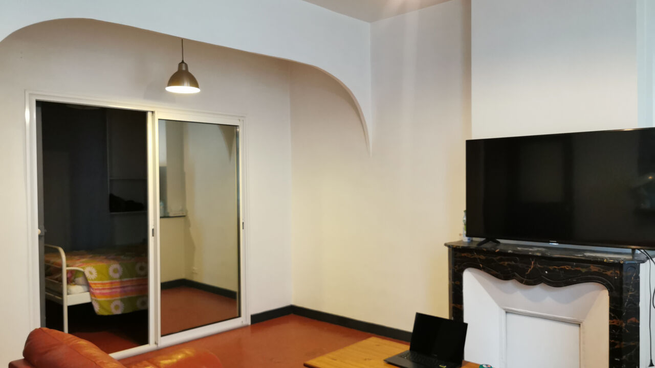 appartement 3 pièces 60 m2 à louer à Marseille 5 (13005)