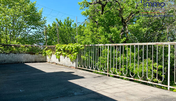 Villa / Maison 10 pièces  à vendre Villefranche-de-Rouergue 12200