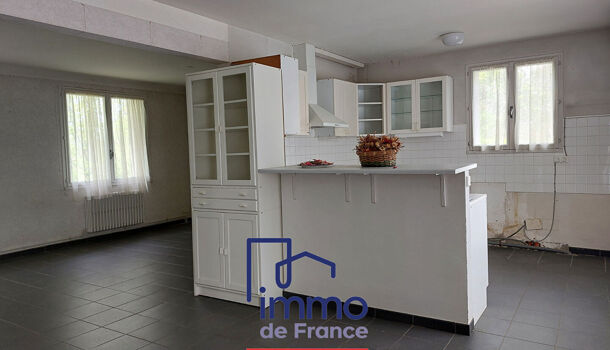 Villa / Maison 10 pièces  à vendre Villefranche-de-Rouergue 12200