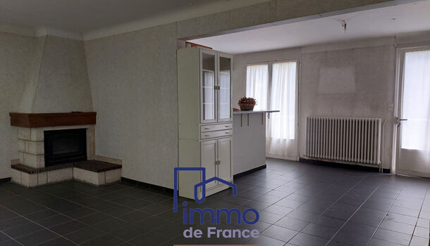 Villa / Maison 10 pièces  à vendre Villefranche-de-Rouergue 12200