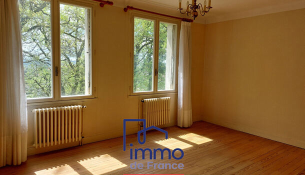 Villa / Maison 10 pièces  à vendre Villefranche-de-Rouergue 12200