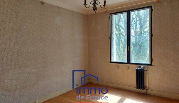 Villa / Maison 10 pièces  à vendre Villefranche-de-Rouergue 12200