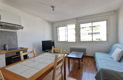 location appartement 1 120 € CC /mois à proximité de Marseille 1 (13001)