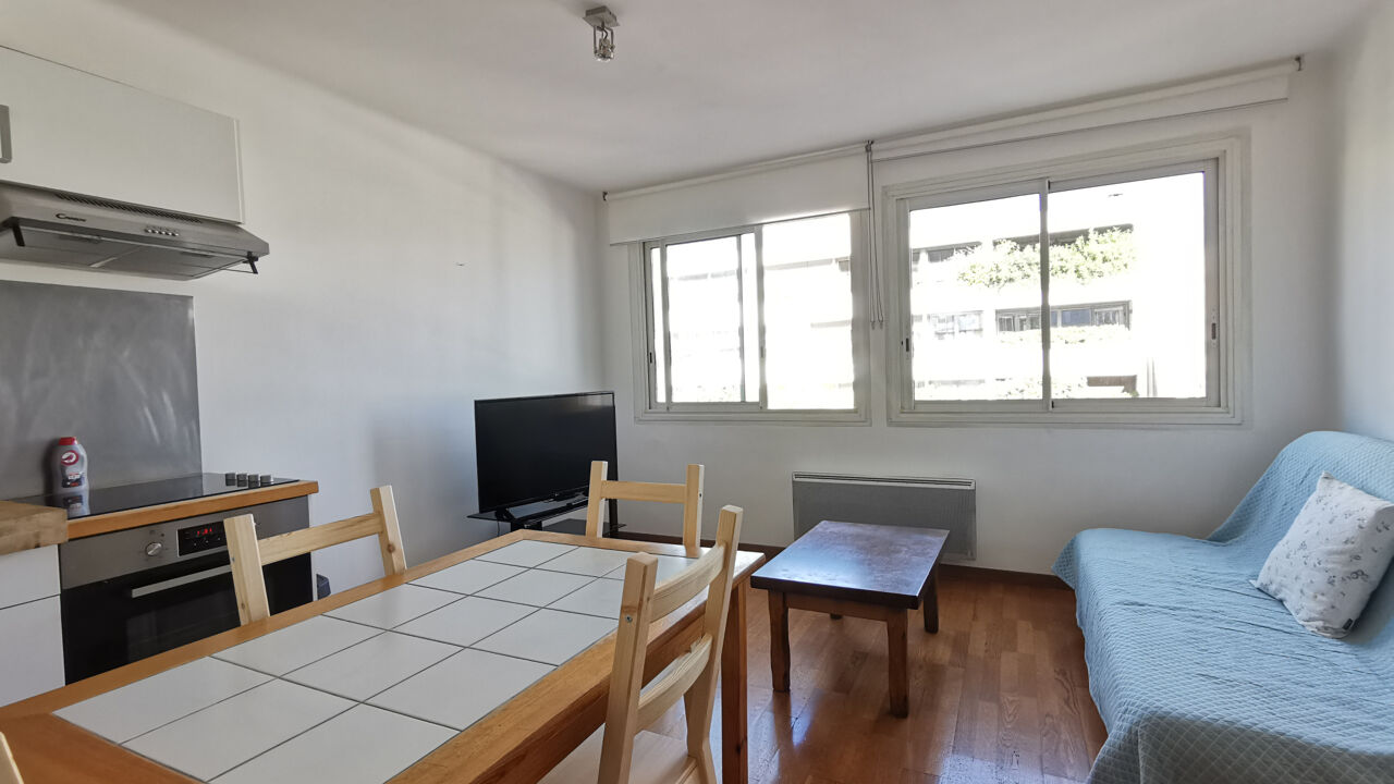 appartement 3 pièces 66 m2 à louer à Marseille 8 (13008)