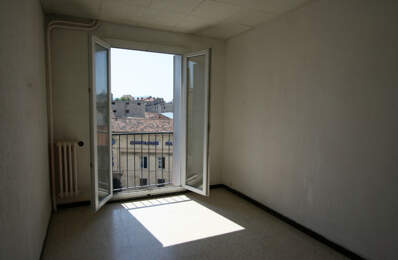 JOLIETTE  AVEC LOCATAIRE EN PLACE - T2 - 30m2 — photo du bien