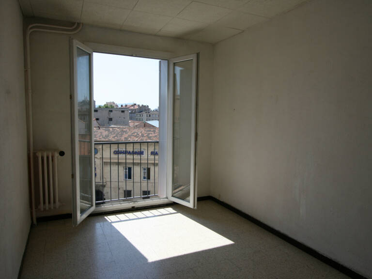 JOLIETTE  AVEC LOCATAIRE EN PLACE - T2 - 30m2 — photo 1