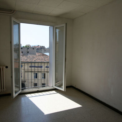 Appartement 2 pièces 69000 €