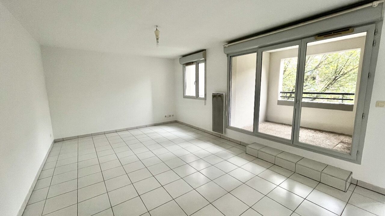 appartement 3 pièces 63 m2 à louer à Castanet-Tolosan (31320)