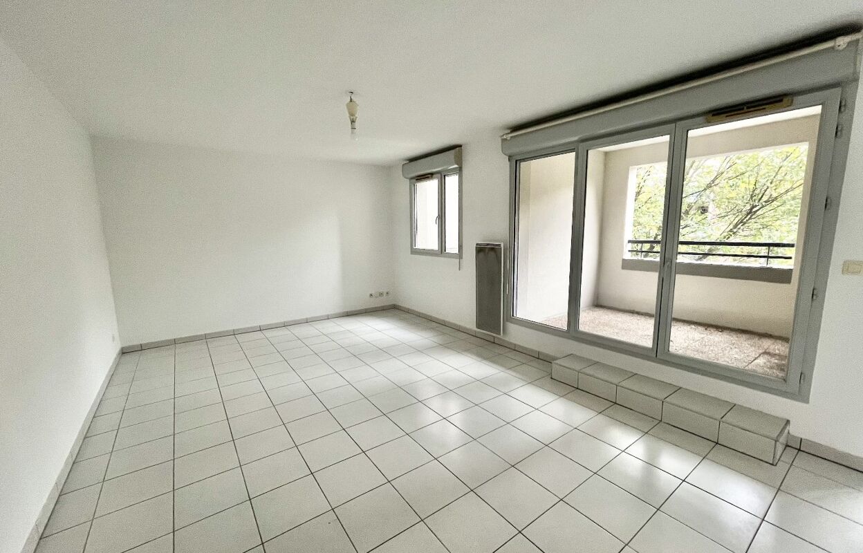 appartement 3 pièces 63 m2 à louer à Castanet-Tolosan (31320)