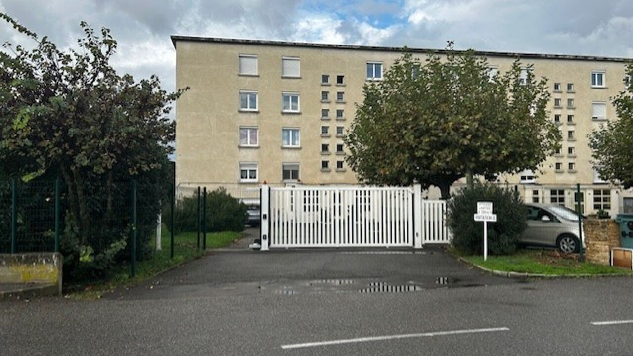 appartement 4 pièces 65 m2 à louer à Montélimar (26200)