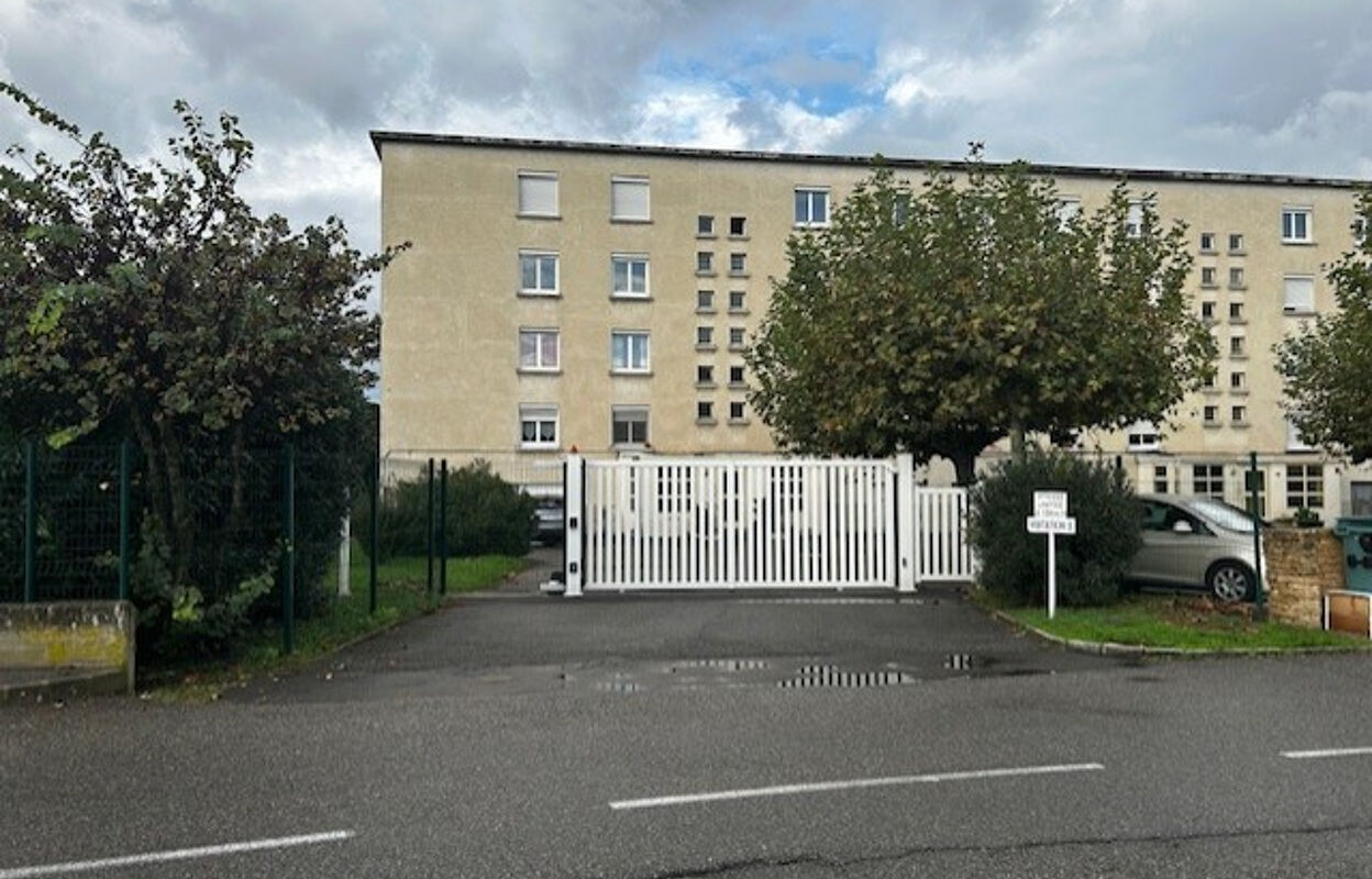 appartement 4 pièces 65 m2 à louer à Montélimar (26200)