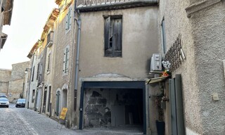Maison 2 Pièces 103 m² à vendre à Villeneuve-lès-Béziers (34420)