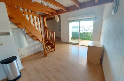 location appartement 590 € CC /mois à proximité de Cap d'Agde (34300)