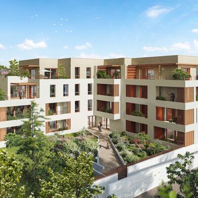 Appartement 2 pièces 223000 €