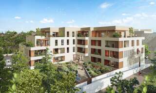 Appartement 2 Pièces 51 m² à vendre à Frontignan (34110)