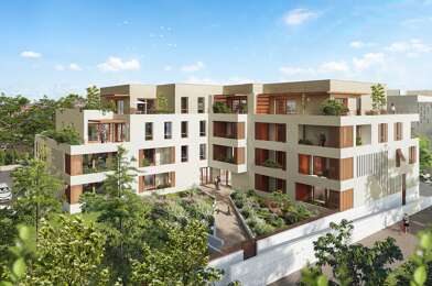 Appartement 2 pièces 208000 €