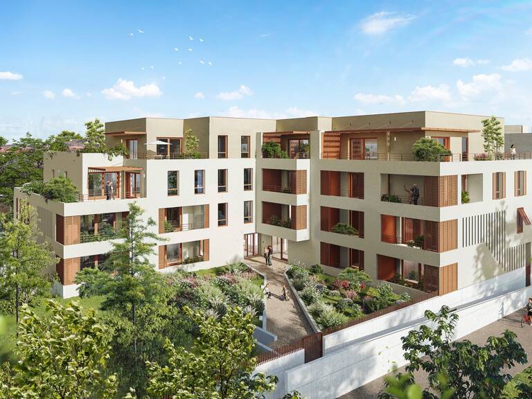 Appartement — photo 1