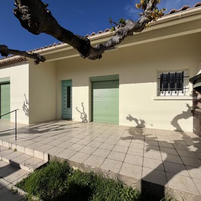 Maison 4 pièces 108 m²