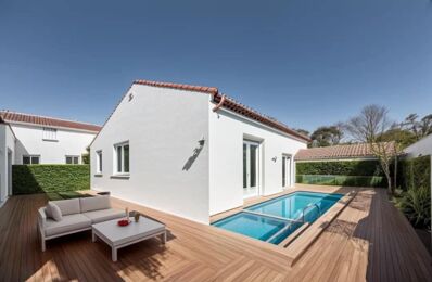 vente maison 310 000 € à proximité de Thézan-Lès-Béziers (34490)