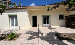 Maison 4 Pièces 108 m² à vendre à Sauvian (34410)