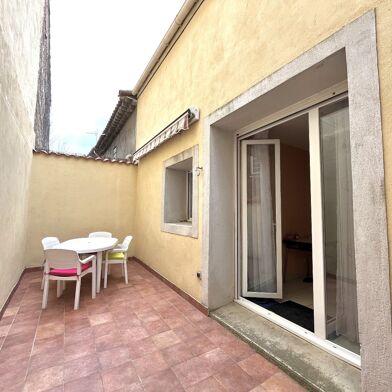 Maison 5 pièces 158 m²