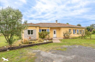 vente maison 243 800 € à proximité de La Réole (33190)