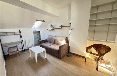 vente appartement 118 800 € à proximité de Paris 18 (75018)