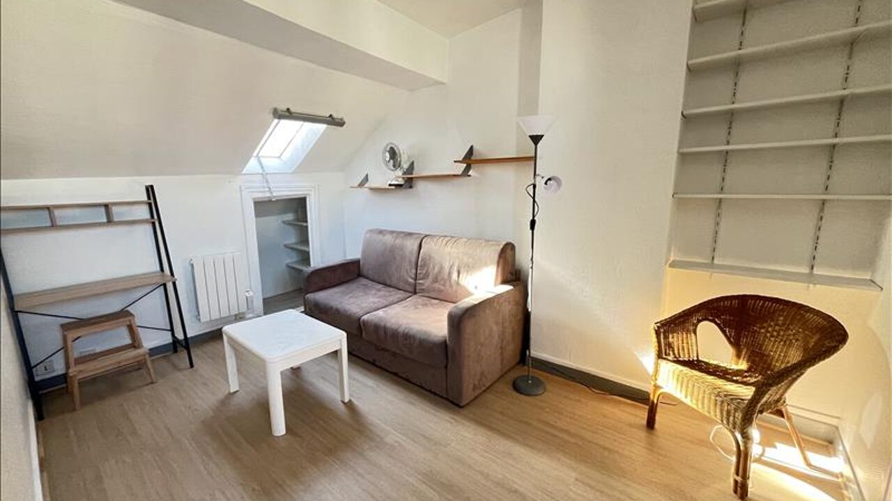 appartement 1 pièces 15 m2 à vendre à Bois-Colombes (92270)