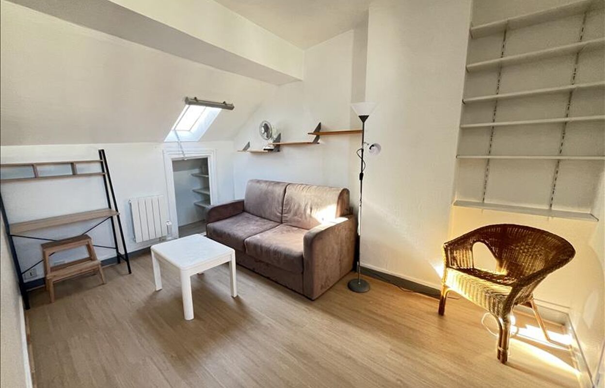 appartement 1 pièces 15 m2 à vendre à Bois-Colombes (92270)