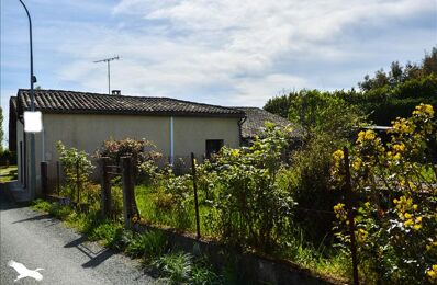 vente maison 99 645 € à proximité de Fargues-sur-Ourbise (47700)