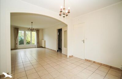 vente maison 305 950 € à proximité de Berthenay (37510)