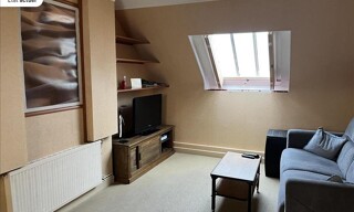 Appartement 2 Pièces 38 m² à vendre à Amboise (37400)