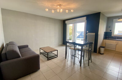 location appartement 650 € CC /mois à proximité de Montoir-de-Bretagne (44550)