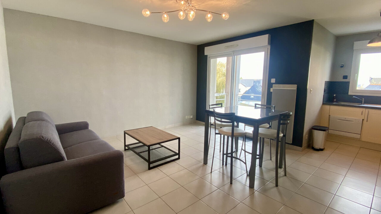 appartement 2 pièces 43 m2 à louer à Montoir-de-Bretagne (44550)