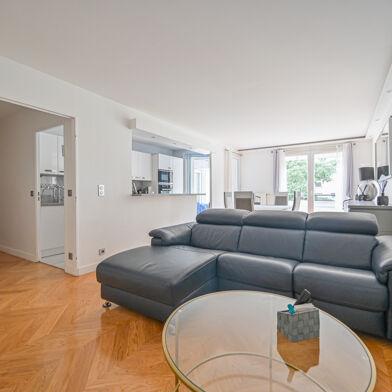 Appartement 4 pièces 388000 €