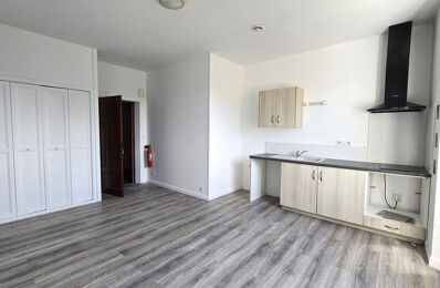 location appartement 390 € CC /mois à proximité de Saint-Palais (64120)